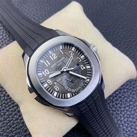 Replica Patek Philippe Aquanaut 5164A